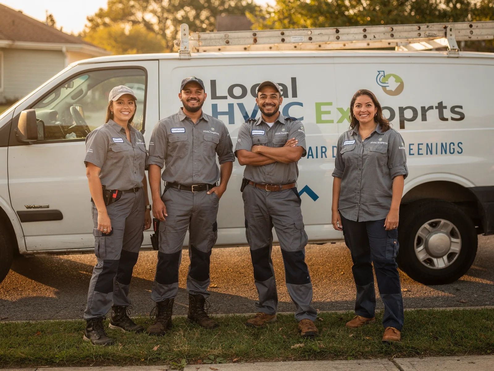 24/7 HVAC Repair & AC Replacement company in Newton Hamilton, PA
